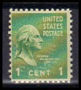  804 Barely Clears MNH Z5312