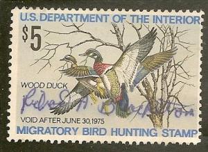 USA     Scott  RW41      Ducks    Used