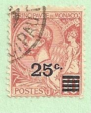 Monaco  Scott  34  Used