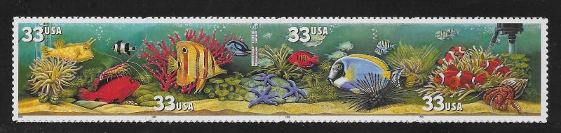 UNITED STATES SC# 3320b   VF MNH 1999