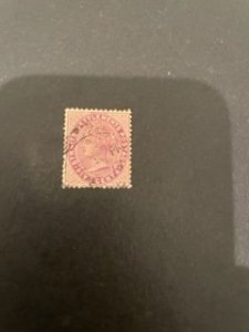 Straits Settlements sc 47 uhr