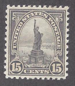 696 Mint,OG,VLH... SCV $7.75