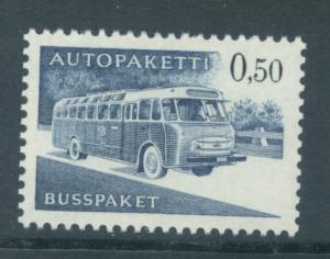  Finland Q12  MNH (2)