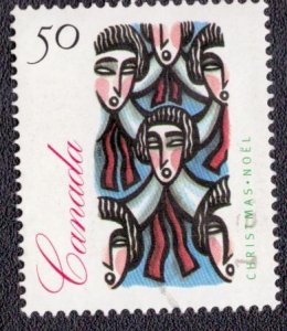 Canada - 1534 1994 Used