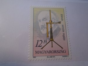 Hungary  #  3277  MNH
