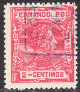 FERNANDO PO SCOTT 153