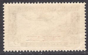 FRENCH POLYNESIA SCOTT C2