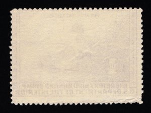 VERY AFFORDABLE GENUINE SCOTT #RW6 FINE MINT NG 1939 FEDERAL DUCK STAMP #19384