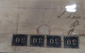 Brazilian Postal History