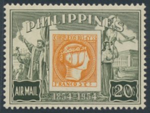 Philippines SC# C75 MNH  Postage Stamps Centenary  see details & scans