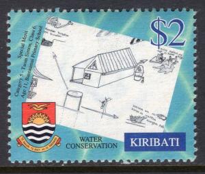 Kiribati 783 MNH VF