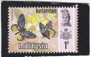 Malaysia,  Kelantan  #  98