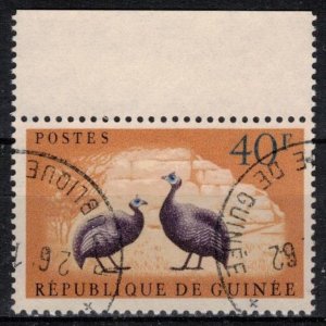 Guinea - Scott 226