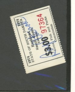 U.S. #SET/MIXED CONDITION 