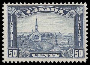 CANADA 176  Mint (ID # 93399)