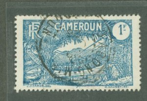 Cameroun #199 Used Single