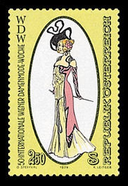 Austria - 1979 - Mi. 1604 - MNH - OS140
