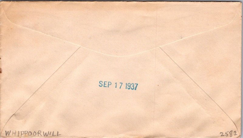 USS Texas 1937 - Reserve Cruise - Halifax Nova Scotia - F69920