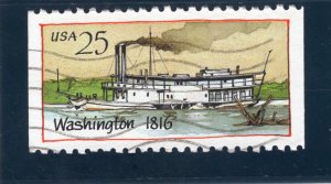 2408 Washington, used