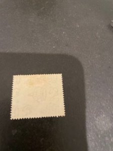 Malaya Kedah sc 41 u