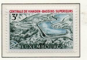 Luxembourg 1964 Early Issue Fine Mint Unmounted 3F. 301416