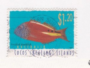 Cocos Islands            314         used
