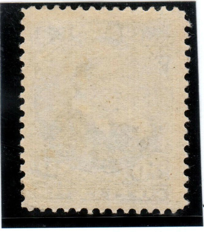 Canada #47 Very Fine Never Hinged - Scarce