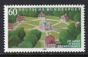 Germany 1500 MNH VF