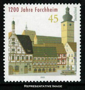 Germany Scott 2304 Mint never hinged.