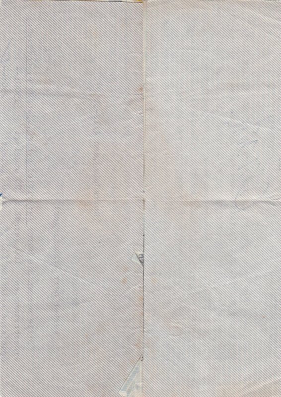 Sweden 1951 Aerogramme Norrkoping-Brussells written Norrkoping cancel VGC