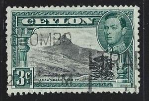 Ceylon used sc 279e