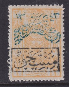 Saudi Arabia, Scott J3, MLH