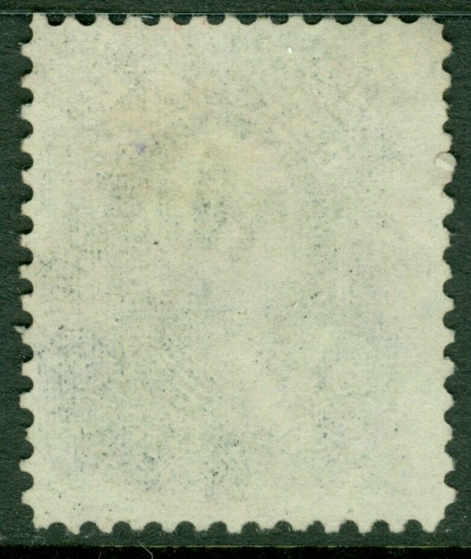 EDW1949SELL : USA 1861 Scott #69 Average. Used & Sound with Red & Black cancels.