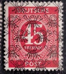 Germany 596 1948 MNH