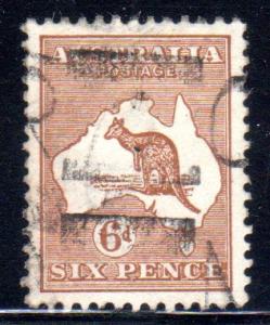 Australia  49 U,  CV$3.75