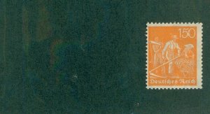 Germany 148 MNH BIN$ 0.50