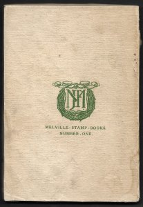 Doyle's_Stamps: Melville's 1910 Great Britain Line Engraved Stamps, 2nd Edition