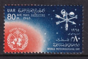 Egypt NC37 WHO MNH VF