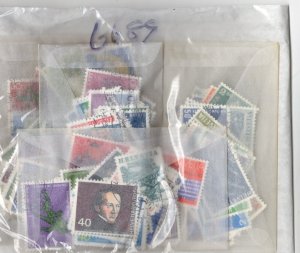 Thematic stamps SWITZERLAND 1960-80  330 used mainly in sets cat £160 used