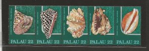 PALAU SC# 108a   VF/MNH