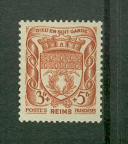 France MINT Bargain Box