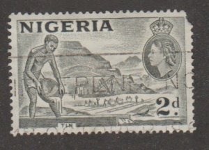 Nigeria 93a Tin Mining