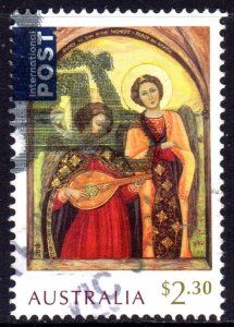 Australia   2018 Christmas 