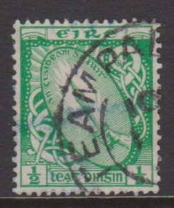 Ireland Sc#106 Used