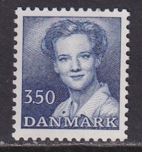 Denmark (1983) #712 MNH