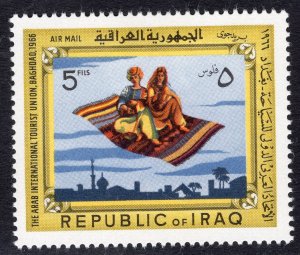 IRAQ SCOTT C16