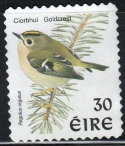 Ireland Scott No. 1115