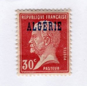 Algeria       14             MH OG