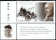 CANADA   #2284 MNH (1)