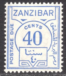 ZANZIBAR SCOTT J22
